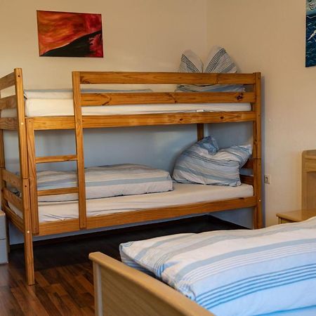 Ferienwohnung Schafbergblick Balingen Buitenkant foto