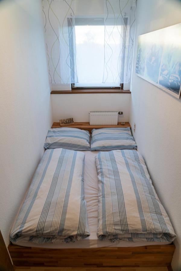 Ferienwohnung Schafbergblick Balingen Buitenkant foto