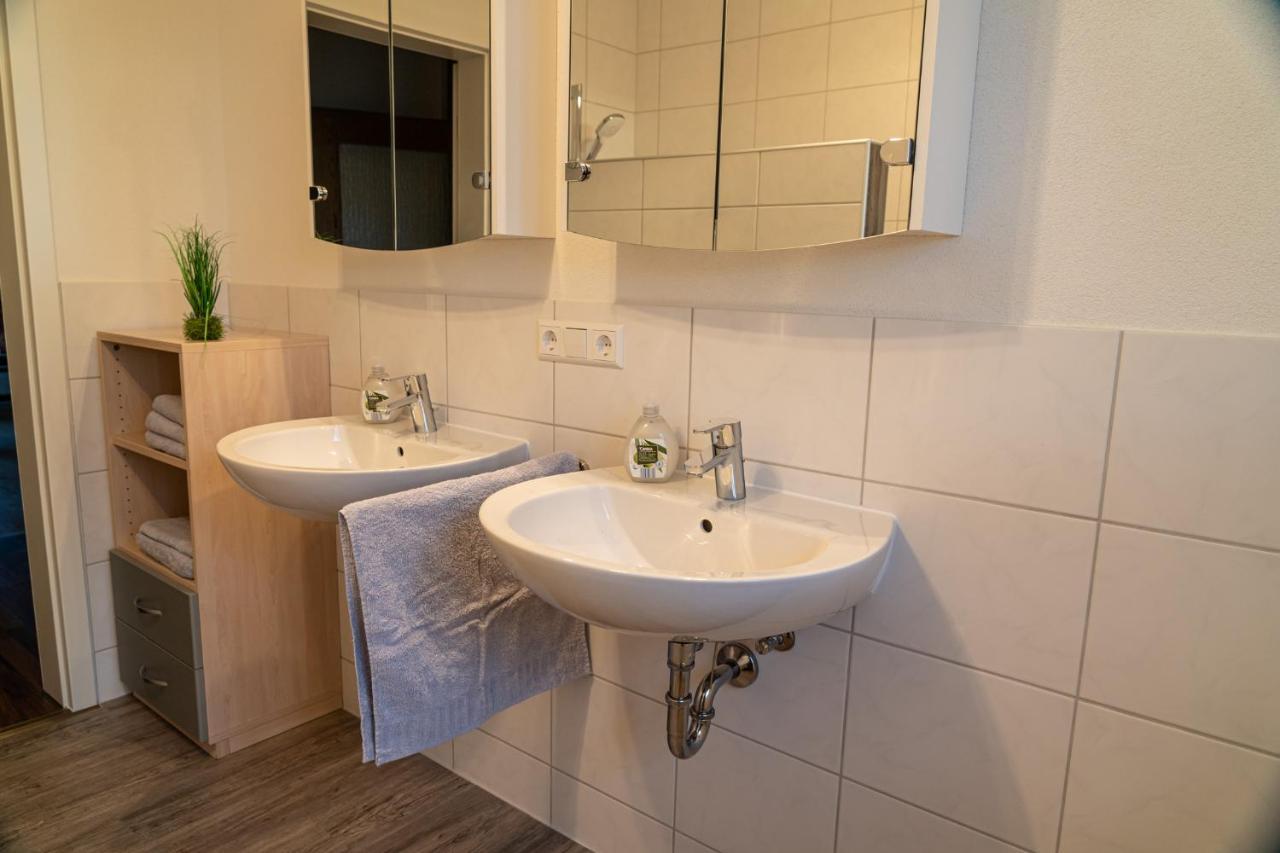 Ferienwohnung Schafbergblick Balingen Buitenkant foto