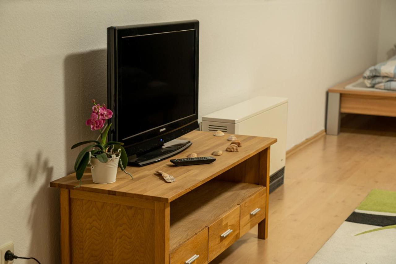 Ferienwohnung Schafbergblick Balingen Buitenkant foto