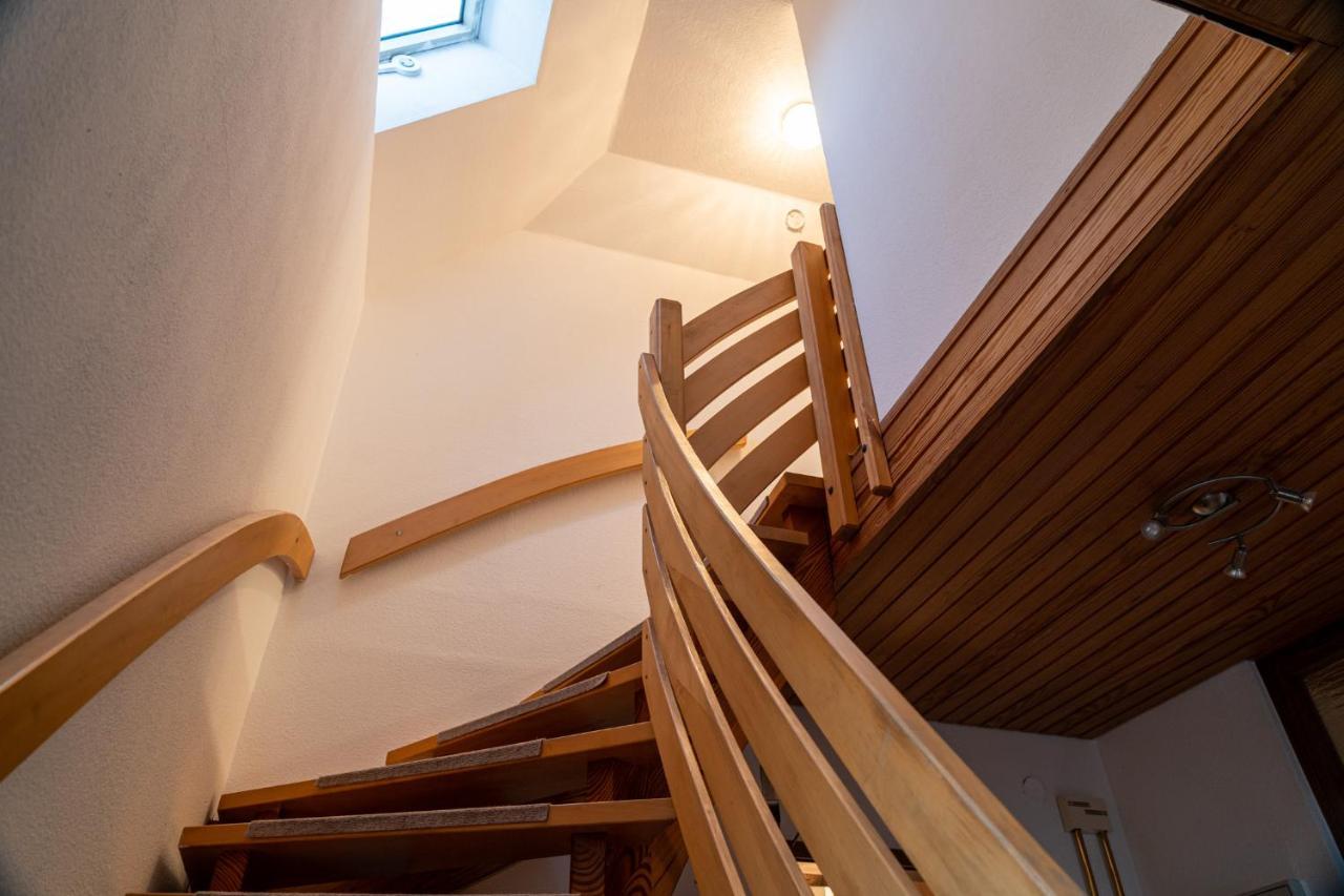 Ferienwohnung Schafbergblick Balingen Buitenkant foto